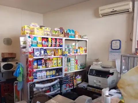 Fondo Comercio en Venta en Mendoza, USD 15.000