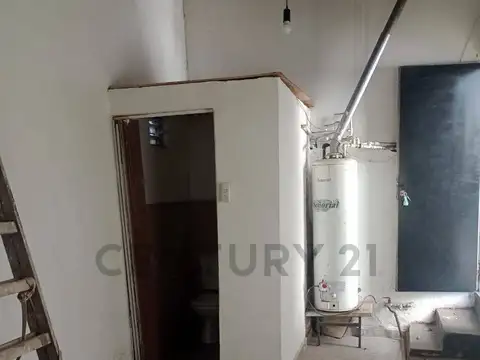 PH 3 ambientes en venta en Mataderos