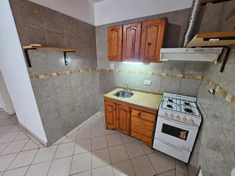 Depto Tipo Casa en Venta 15 años