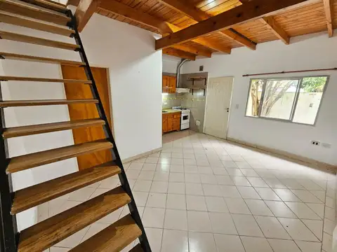 Venta, PH, 2 Ambientes, tipo Duplex, Apto Crédito, Rincón de Milberg, Tigre