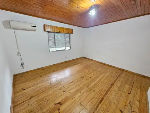 Depto Tipo Casa en Venta de 1 dormitorio