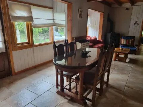 Casa en Venta de 3 dormitorios