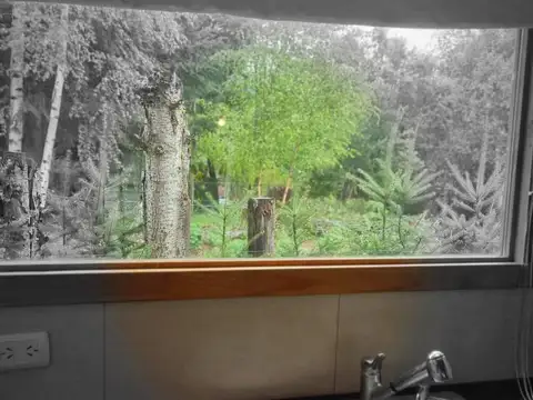 Casa en Venta 9 años