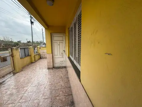 Depto Tipo Casa en Venta de 3 ambientes