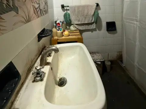 Depto Tipo Casa en Venta en Martín Coronado, USD 65.000