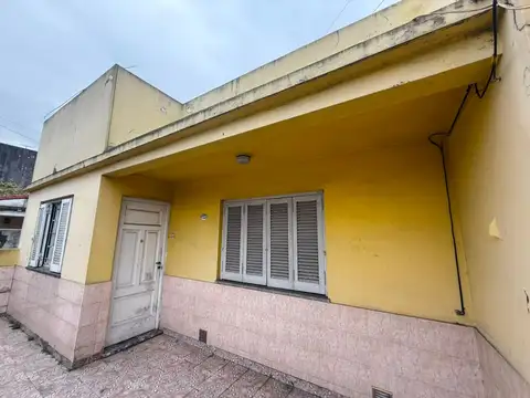 Presidente Juan Domingo Perón 6100