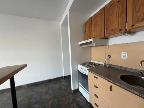 Departamento en Alquiler al Norte