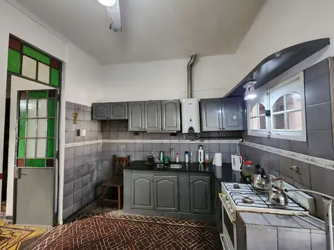 Depto Tipo Casa en Venta 31 años