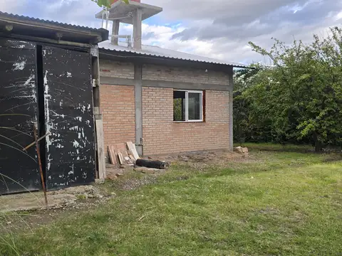 Casa en venta en Barrio Semiprivado Las Quintas – Las Paredes