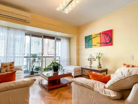 Departamento en Venta en Palermo, USD 410.000
