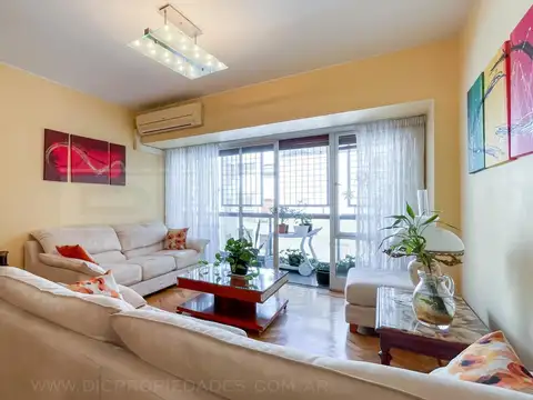 Departamento en Venta de 3 dormitorios
