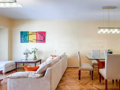 Departamento en Venta de 4 ambientes