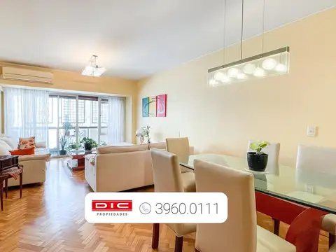 Departamento 4 ambientes Venta - Palermo