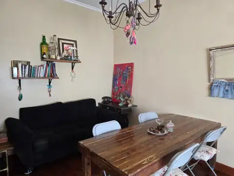 Departamento 3 ambientes, Alquiler Temporario,  Villa Devoto/Agronomia