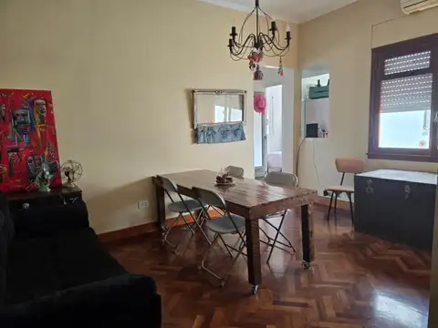 Departamento en Alquiler Temporal en Villa Devoto, USD 980