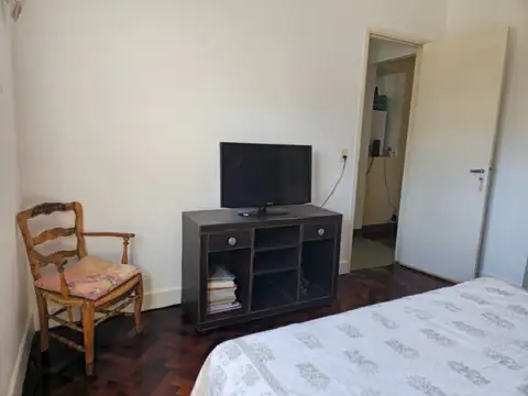 Departamento en Alquiler Temporal de 3 ambientes