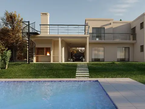 OPORTUNIDAD PERMUTA/CUOTAS Lote El Cazal Escobar