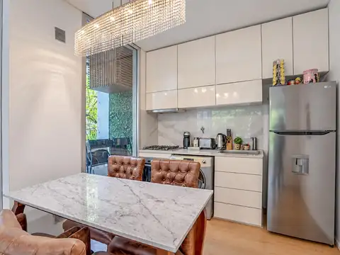 Departamento en Venta 15 años