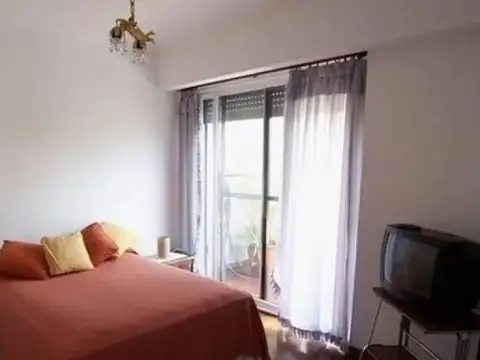 Departamento en Alquiler Temporal de 2 dormitorios