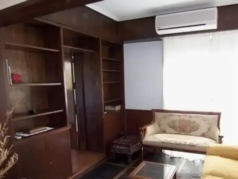 Departamento en Alquiler Temporal de 3 ambientes