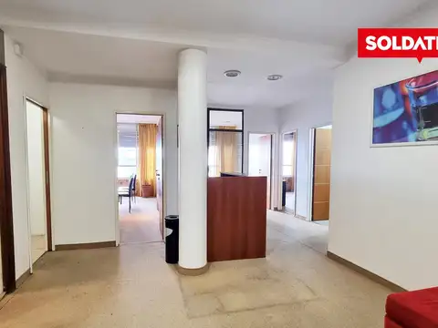 Oficina en VENTA en San Nicolás