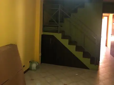 Leandro Niceto Alem 7325