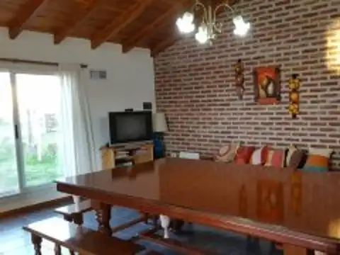 casa en venta, Nuevo Pueblo Belgrano