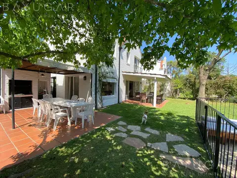 Casa en Alquiler al Norte