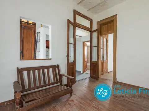 Depto Tipo Casa en Venta de 3 ambientes