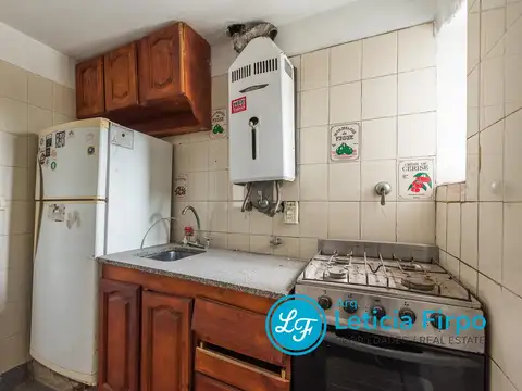 Depto Tipo Casa en Venta al Este