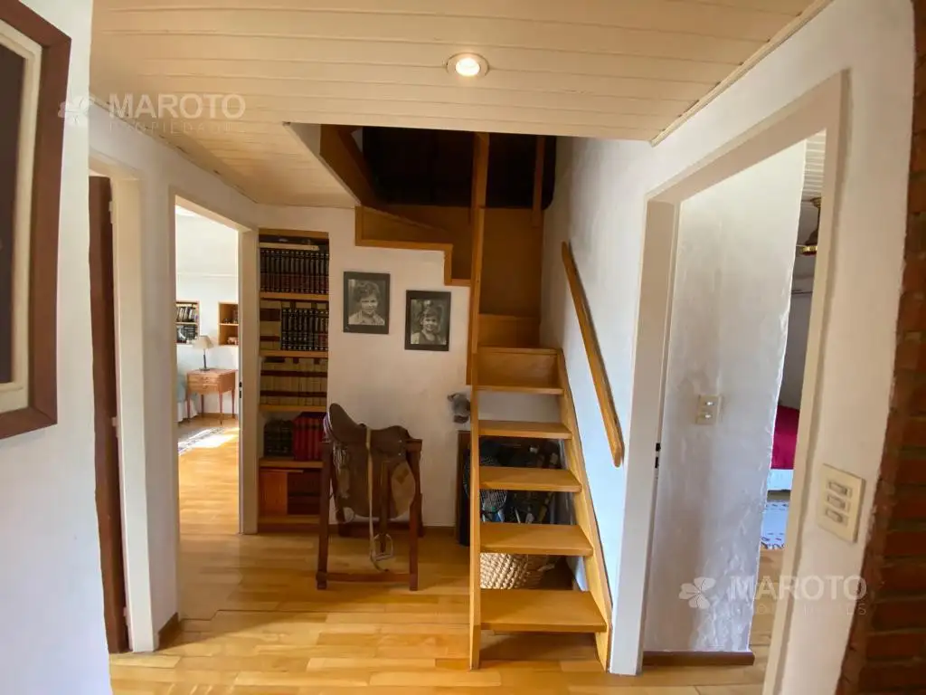 CASA EN VENTAY ALQUILER  EN LOS HORNEROS C.C. - MAROTO PROPIEDADES- - Foto 21