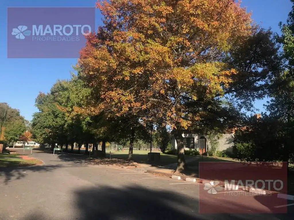 CASA EN VENTAY ALQUILER  EN LOS HORNEROS C.C. - MAROTO PROPIEDADES- - Foto 45