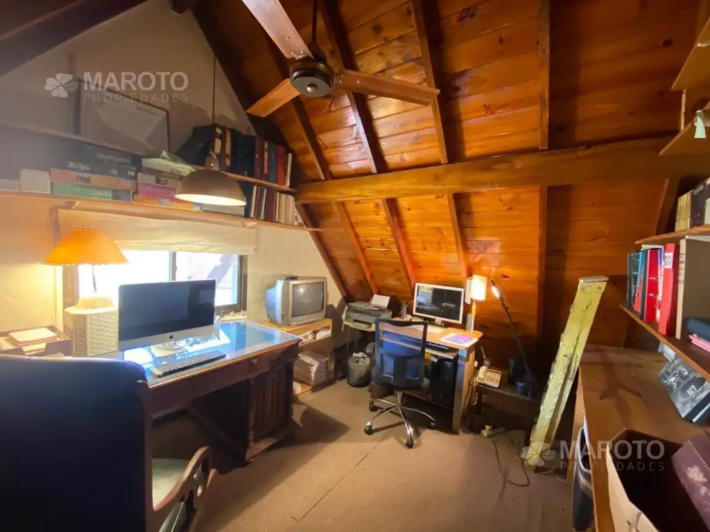 CASA EN VENTAY ALQUILER  EN LOS HORNEROS C.C. - MAROTO PROPIEDADES- - Foto 37