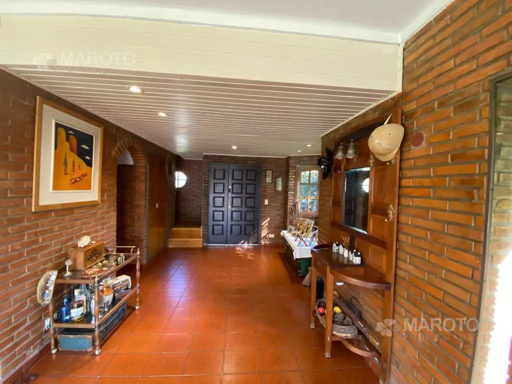 CASA EN VENTAY ALQUILER  EN LOS HORNEROS C.C. - MAROTO PROPIEDADES- - Foto 20