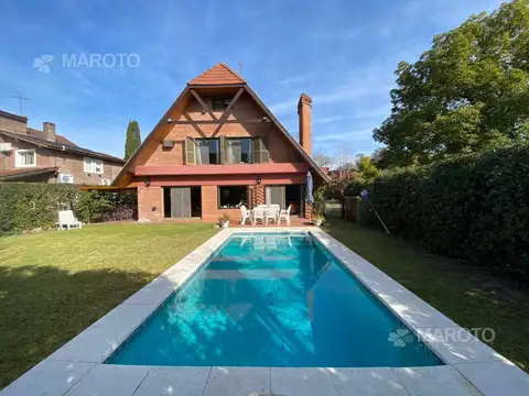 CASA EN VENTAY ALQUILER  EN LOS HORNEROS C.C. - MAROTO PROPIEDADES- - Foto 0