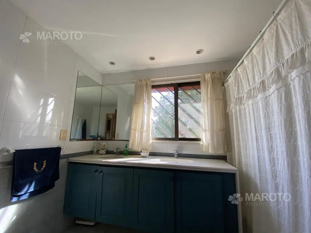 CASA EN VENTAY ALQUILER  EN LOS HORNEROS C.C. - MAROTO PROPIEDADES- - Foto 24