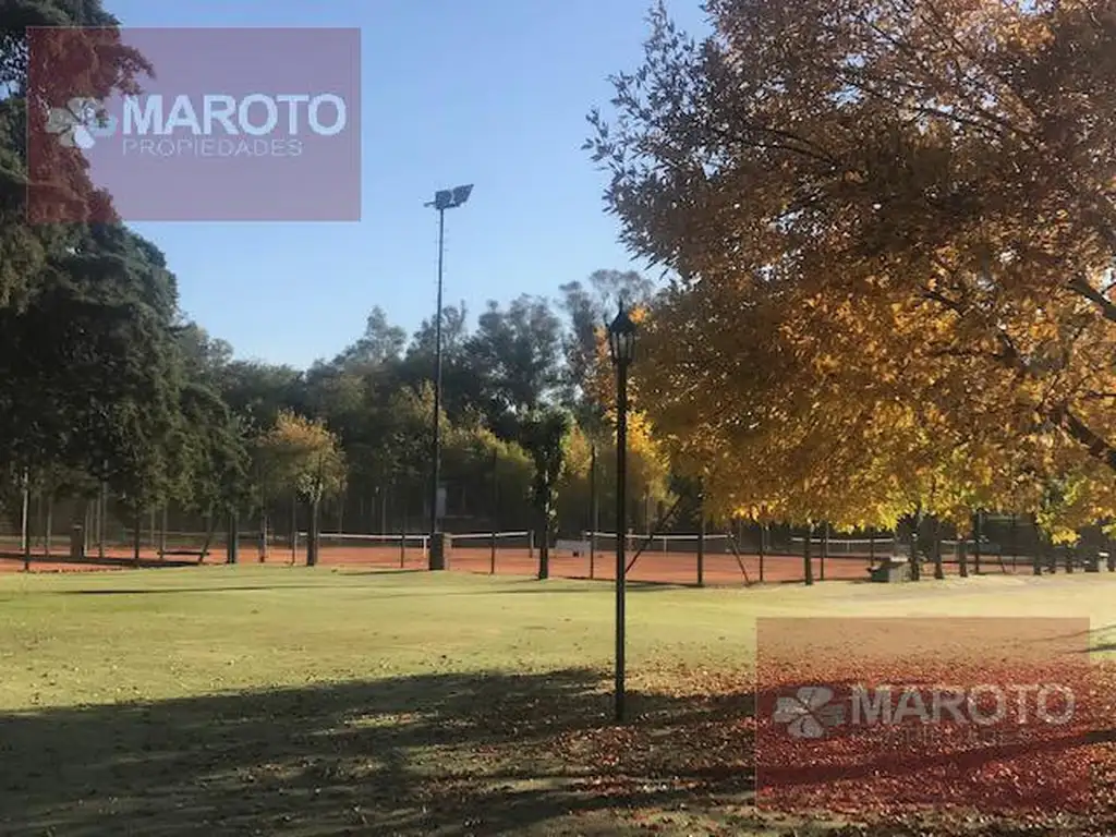 CASA EN VENTAY ALQUILER  EN LOS HORNEROS C.C. - MAROTO PROPIEDADES- - Foto 48