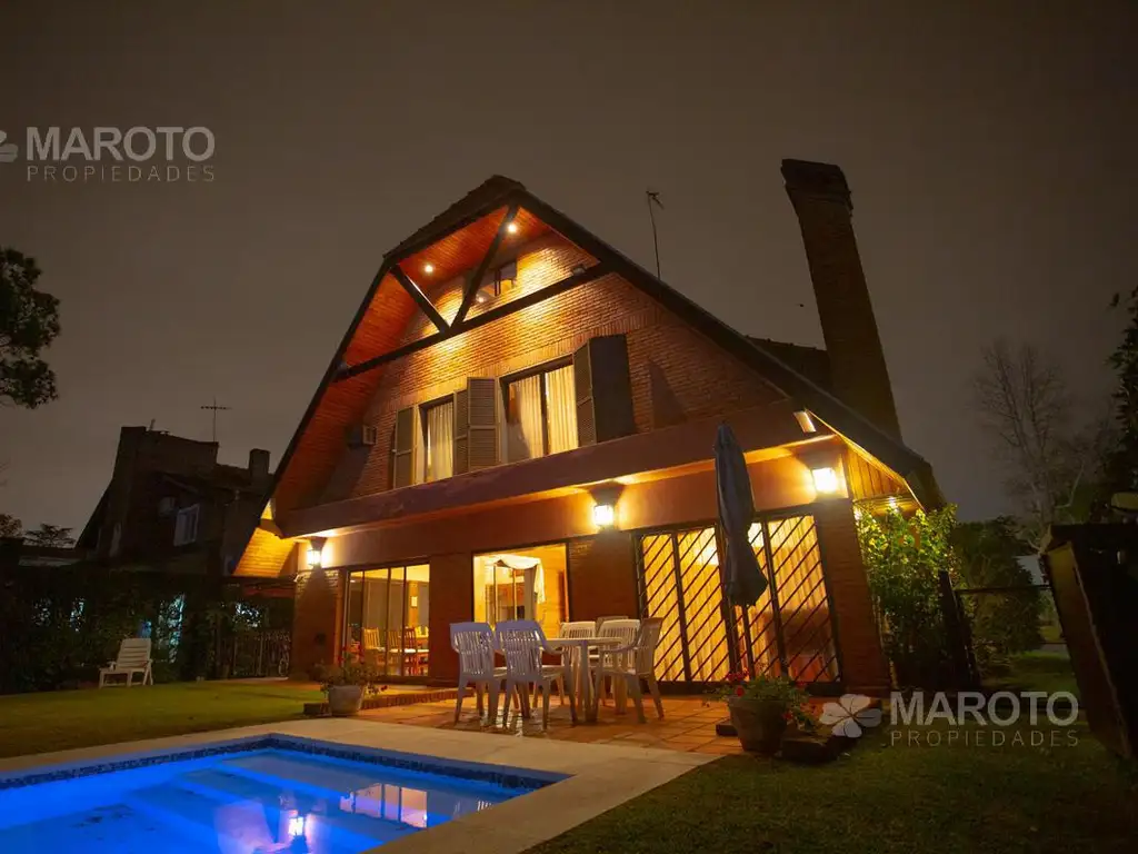 CASA EN VENTAY ALQUILER  EN LOS HORNEROS C.C. - MAROTO PROPIEDADES- - Foto 41