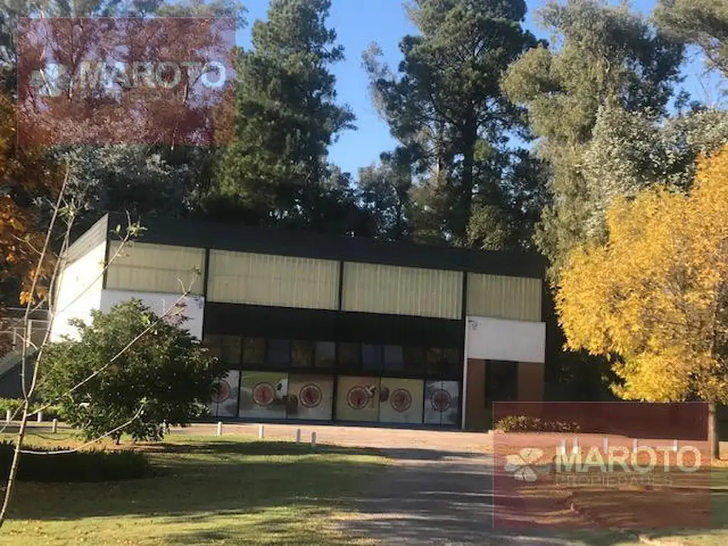 CASA EN VENTAY ALQUILER  EN LOS HORNEROS C.C. - MAROTO PROPIEDADES- - Foto 44