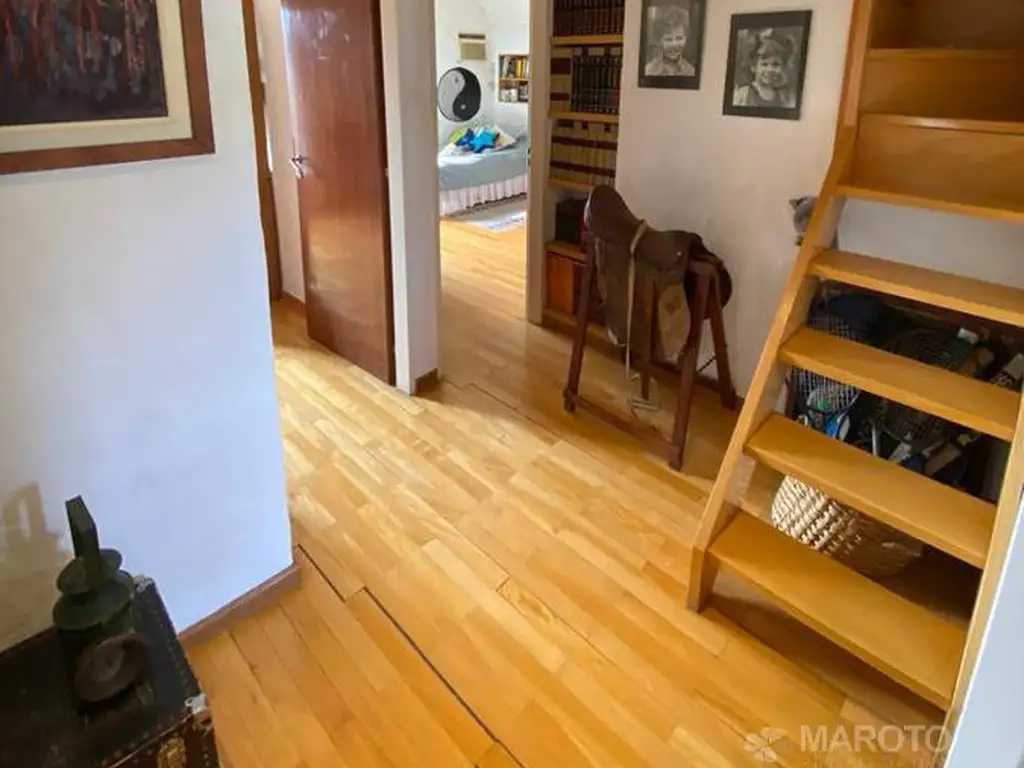 CASA EN VENTAY ALQUILER  EN LOS HORNEROS C.C. - MAROTO PROPIEDADES- - Foto 22