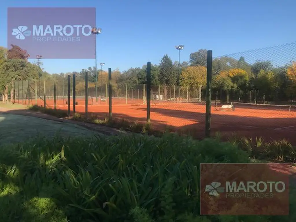 CASA EN VENTAY ALQUILER  EN LOS HORNEROS C.C. - MAROTO PROPIEDADES- - Foto 47