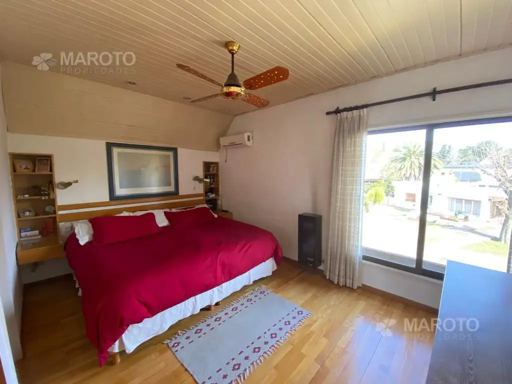 CASA EN VENTAY ALQUILER  EN LOS HORNEROS C.C. - MAROTO PROPIEDADES- - Foto 27