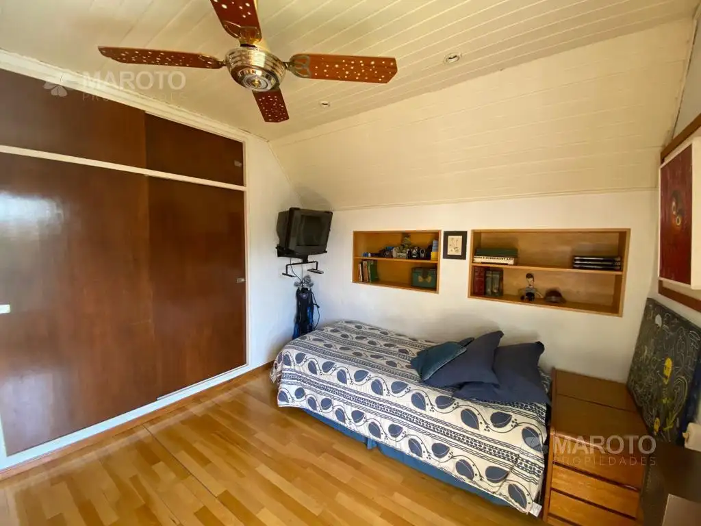 CASA EN VENTAY ALQUILER  EN LOS HORNEROS C.C. - MAROTO PROPIEDADES- - Foto 33