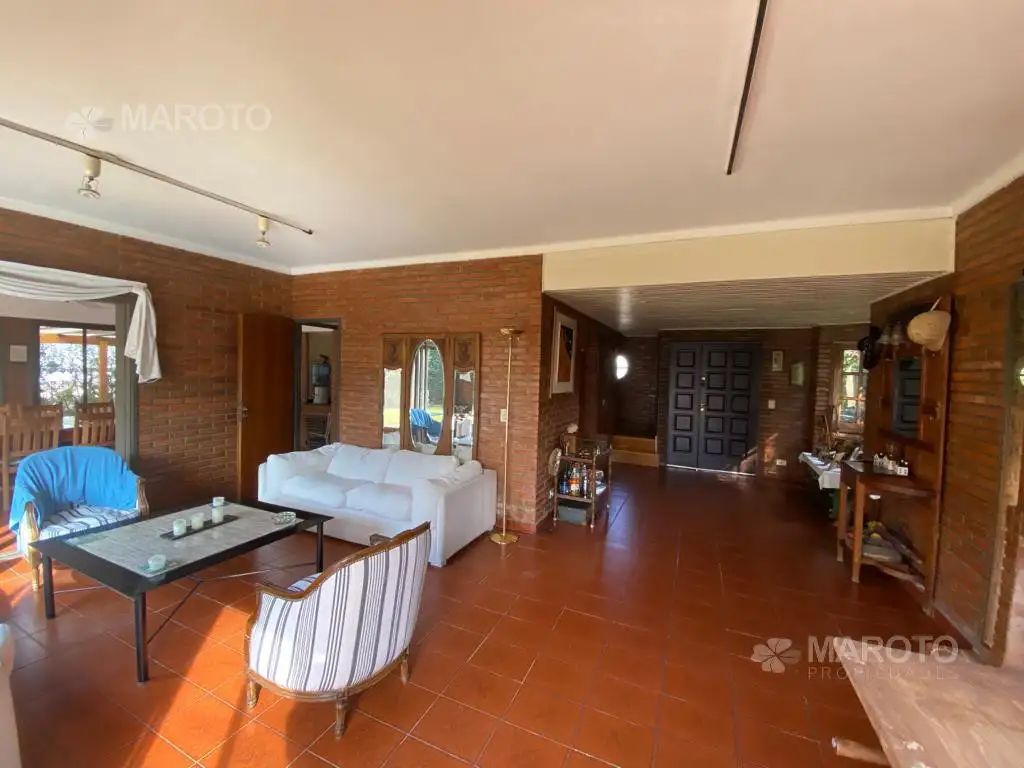 CASA EN VENTAY ALQUILER  EN LOS HORNEROS C.C. - MAROTO PROPIEDADES- - Foto 14