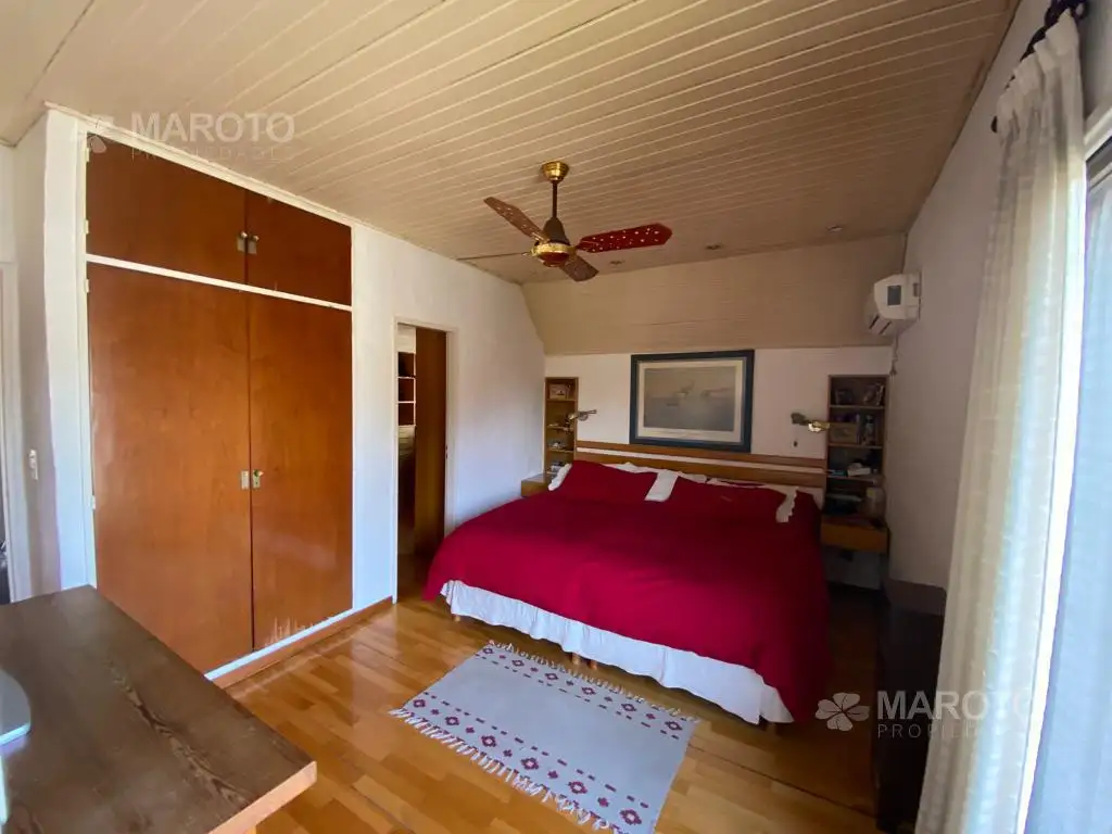 CASA EN VENTAY ALQUILER  EN LOS HORNEROS C.C. - MAROTO PROPIEDADES- - Foto 26