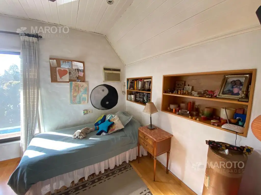 CASA EN VENTAY ALQUILER  EN LOS HORNEROS C.C. - MAROTO PROPIEDADES- - Foto 36