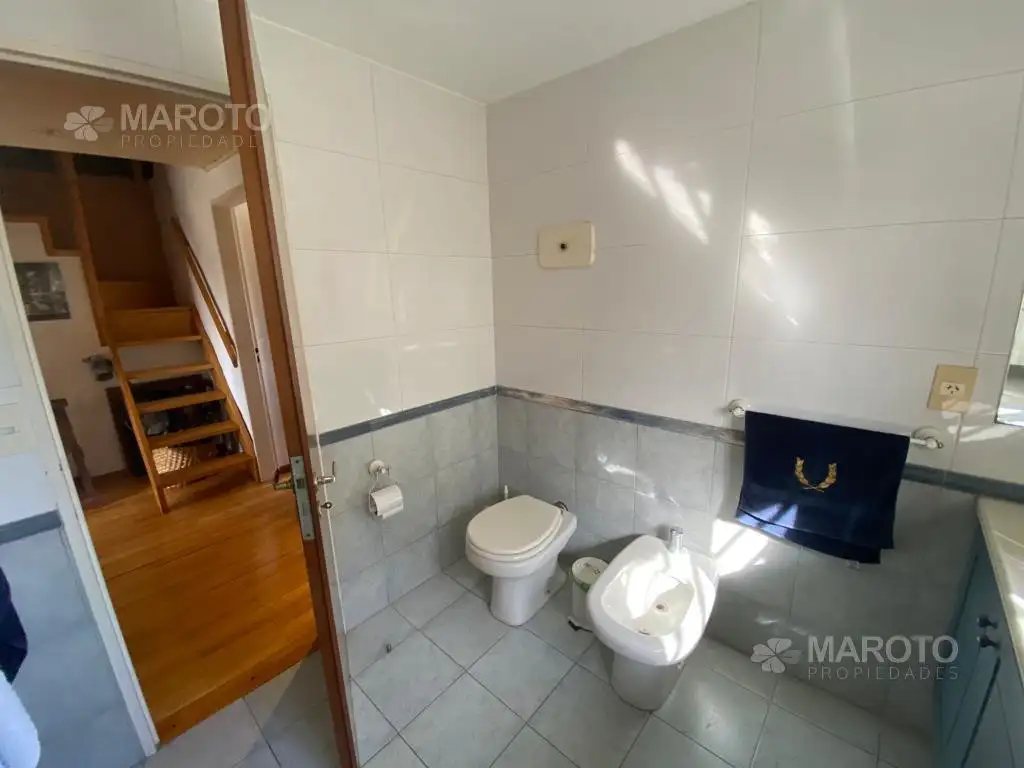 CASA EN VENTAY ALQUILER  EN LOS HORNEROS C.C. - MAROTO PROPIEDADES- - Foto 25