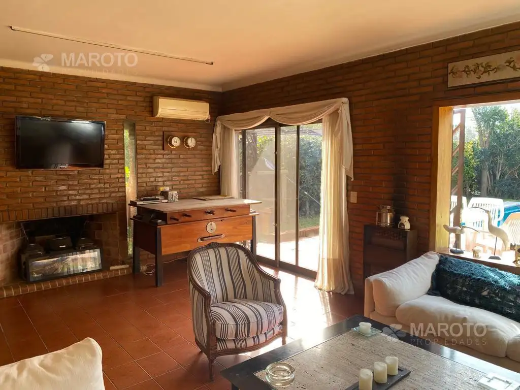 CASA EN VENTAY ALQUILER  EN LOS HORNEROS C.C. - MAROTO PROPIEDADES- - Foto 17