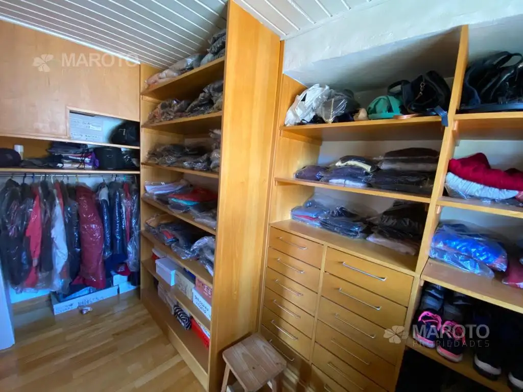 CASA EN VENTAY ALQUILER  EN LOS HORNEROS C.C. - MAROTO PROPIEDADES- - Foto 29