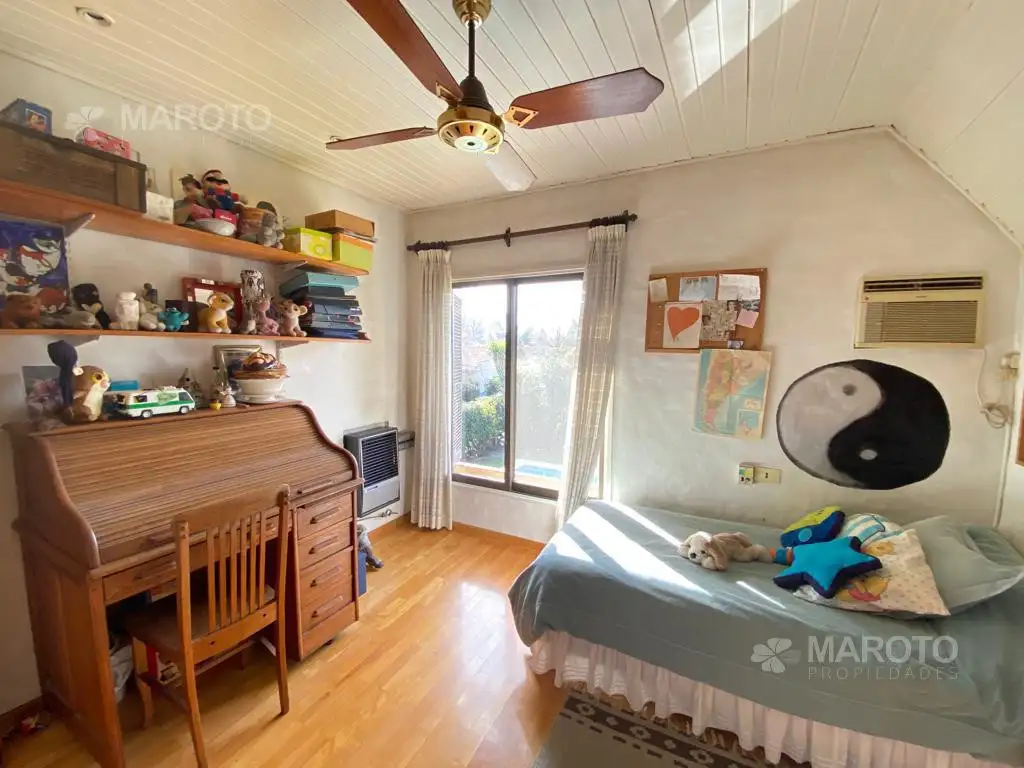 CASA EN VENTAY ALQUILER  EN LOS HORNEROS C.C. - MAROTO PROPIEDADES- - Foto 35